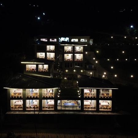 Cherry Blossom Homestay Kodaikanal Zewnętrze zdjęcie