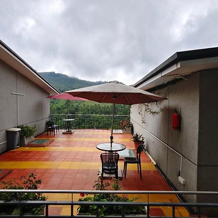 Cherry Blossom Homestay Kodaikanal Zewnętrze zdjęcie