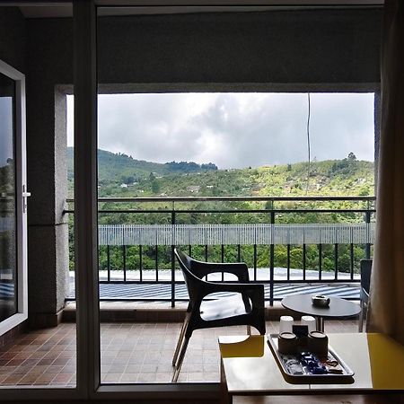 Cherry Blossom Homestay Kodaikanal Zewnętrze zdjęcie