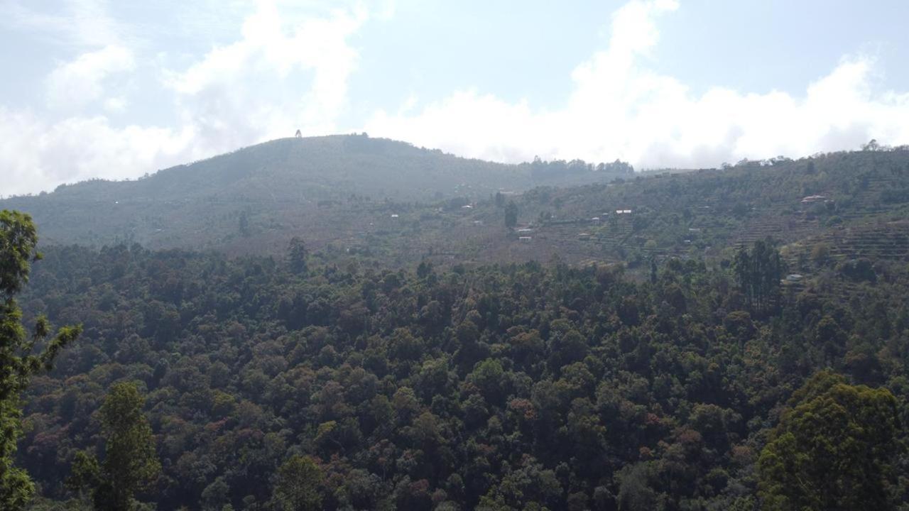Cherry Blossom Homestay Kodaikanal Zewnętrze zdjęcie