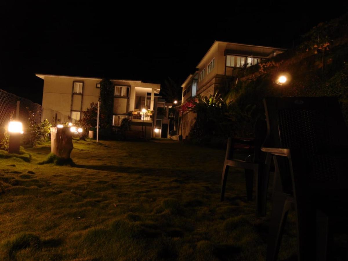 Cherry Blossom Homestay Kodaikanal Zewnętrze zdjęcie