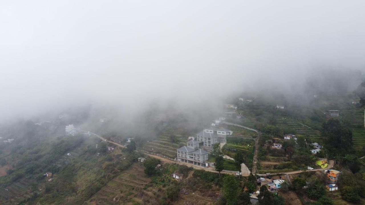 Cherry Blossom Homestay Kodaikanal Zewnętrze zdjęcie