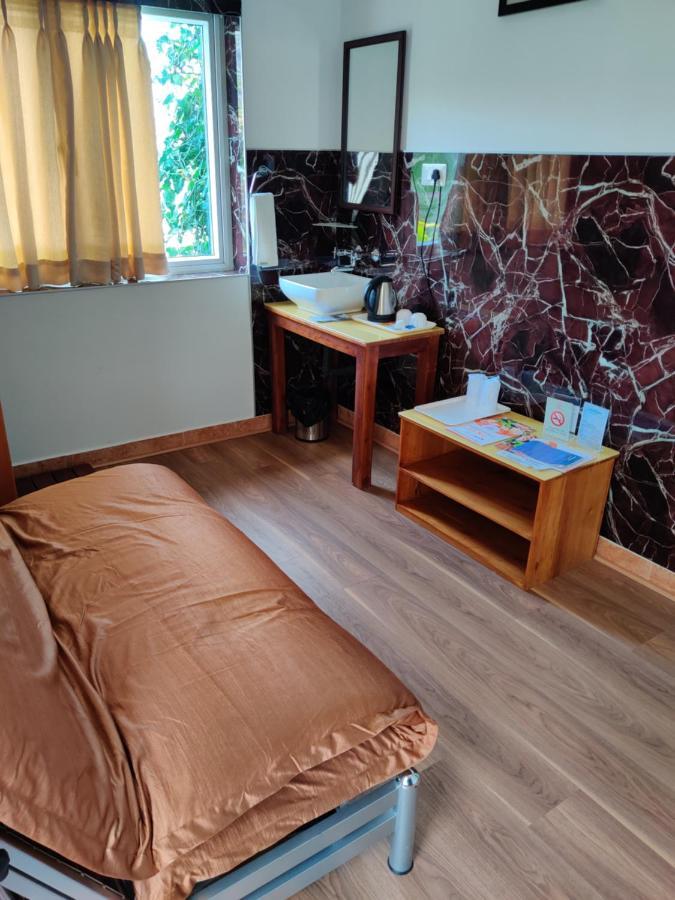 Cherry Blossom Homestay Kodaikanal Zewnętrze zdjęcie
