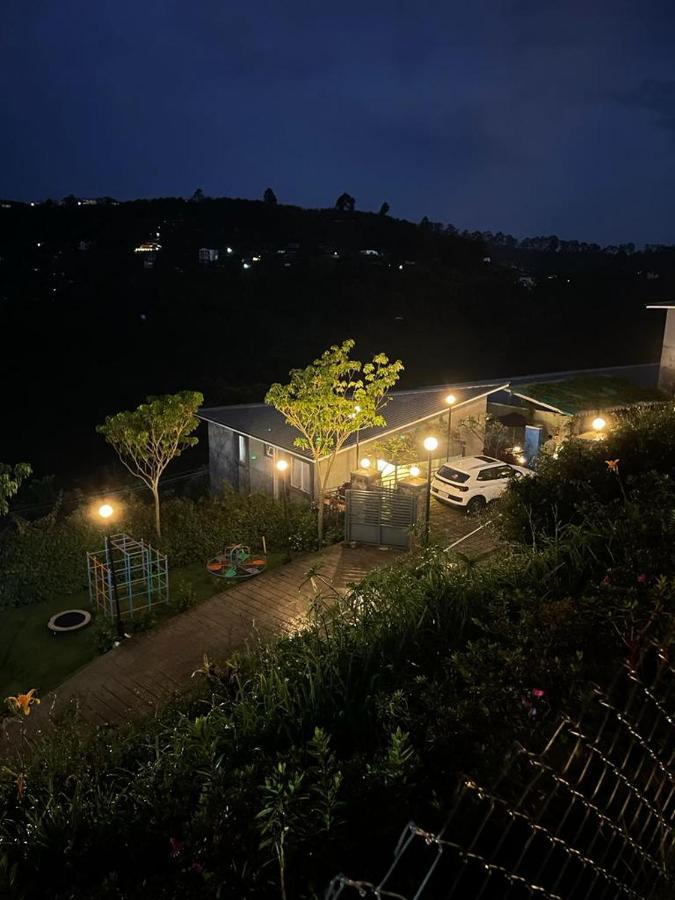Cherry Blossom Homestay Kodaikanal Zewnętrze zdjęcie