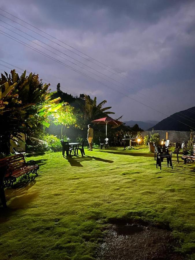 Cherry Blossom Homestay Kodaikanal Zewnętrze zdjęcie