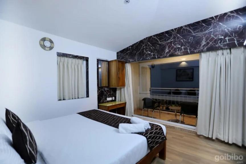 Cherry Blossom Homestay Kodaikanal Zewnętrze zdjęcie
