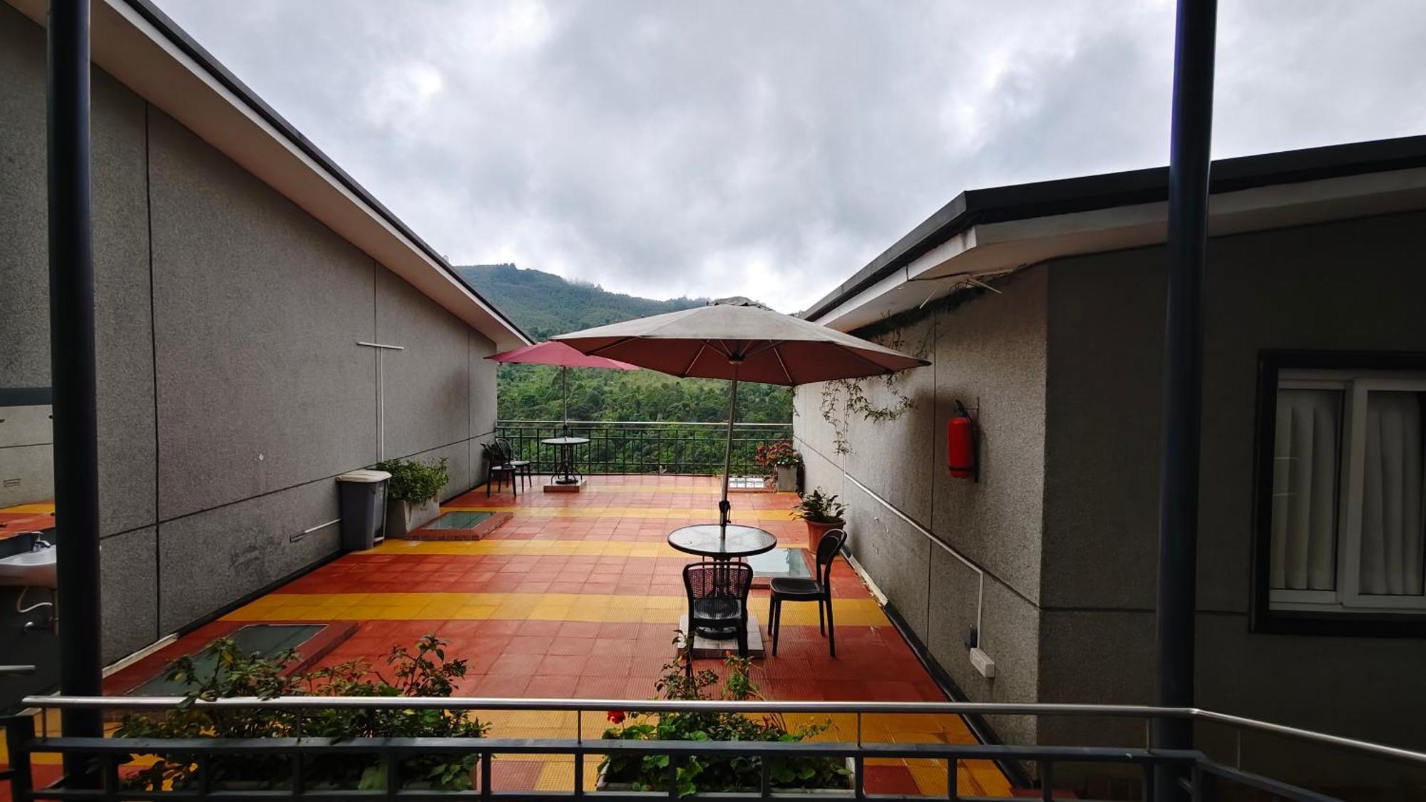 Cherry Blossom Homestay Kodaikanal Zewnętrze zdjęcie