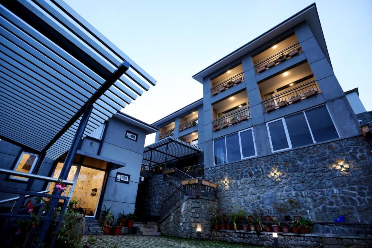 Cherry Blossom Homestay Kodaikanal Zewnętrze zdjęcie